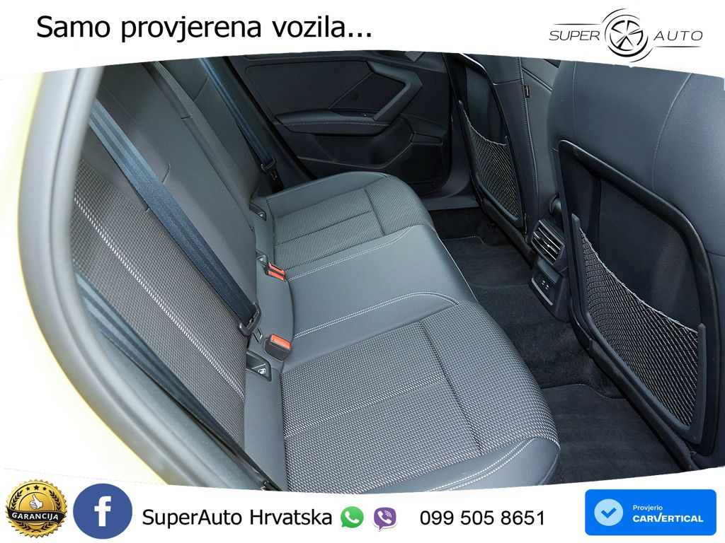 Audi S3 2.0 TFSI (310 KS) quattro S tronic