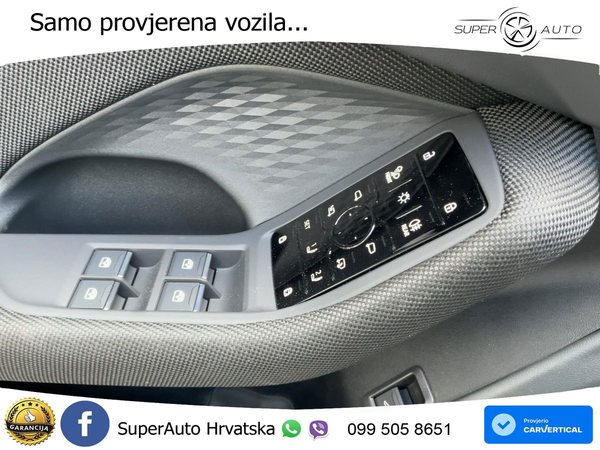 Audi A6 2.0 TDI (204 KS) quattro S tronic LED+GR SJED+ACC