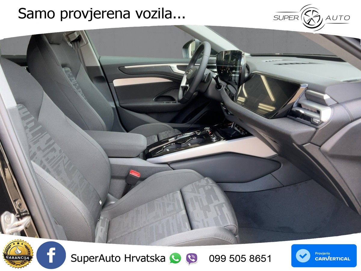 Audi A6 2.0 TDI (204 KS) quattro S tronic LED+GR SJED+ACC