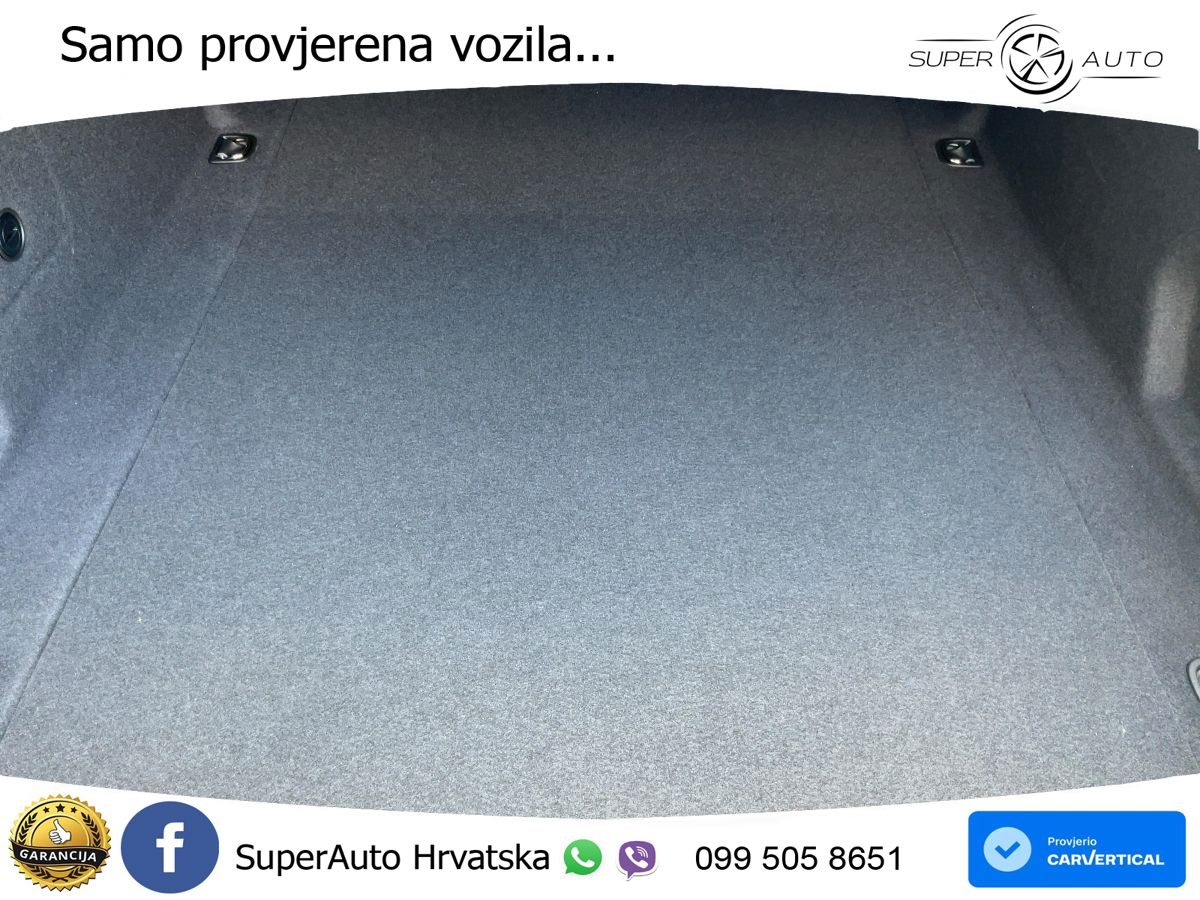 Audi A6 2.0 TDI (204 KS) quattro S tronic LED+GR SJED+ACC