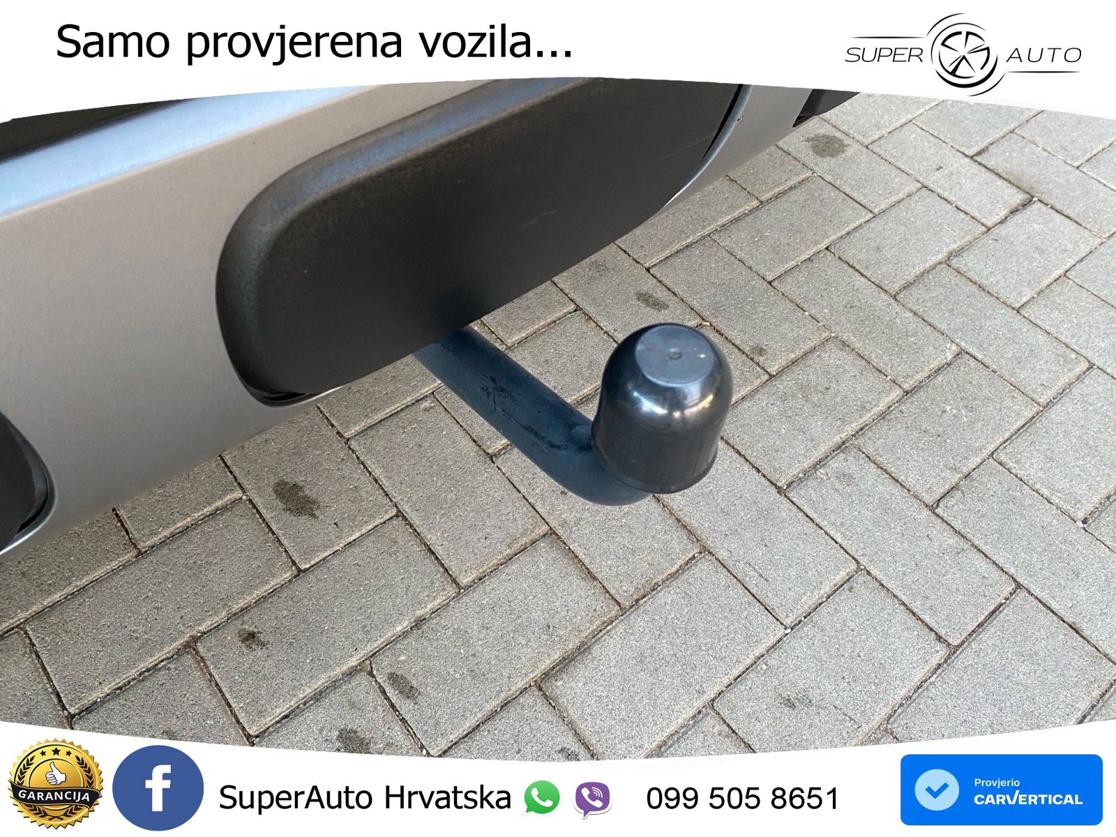 Citroen C3 Aircross 1.2 PureTech (110 KS)