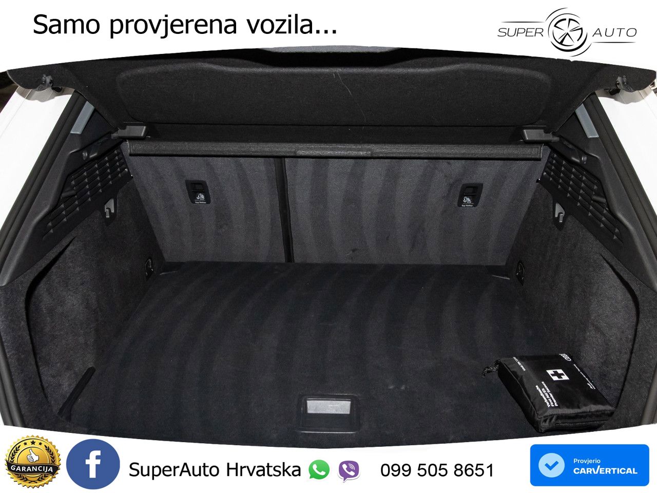 Audi A3 35 TFSI (150 KS) LED+ACC