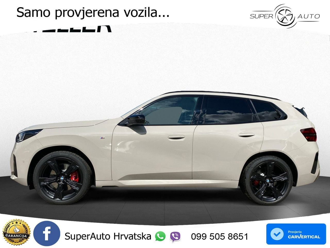 BMW X3 M50 xDrive Steptronic M Sport ACC+HEAD+4xGR SJED+360+PANO