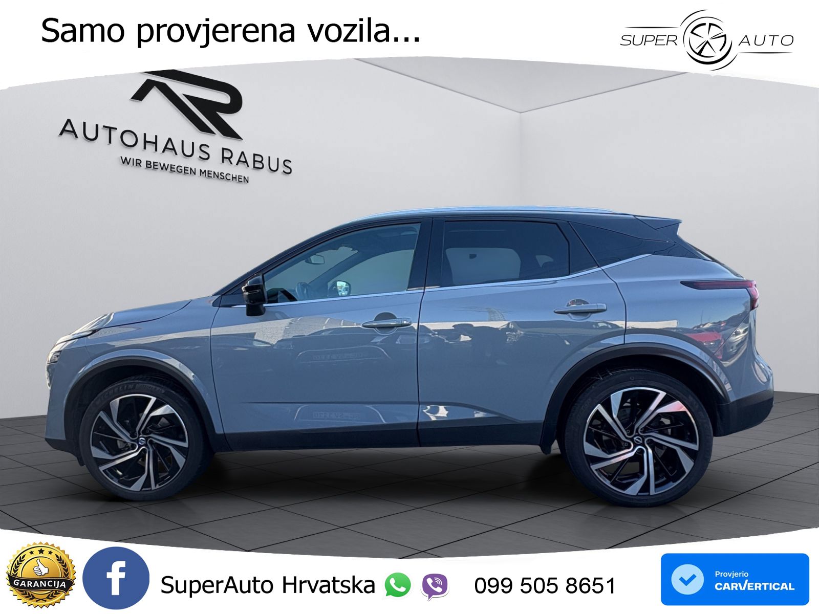 Nissan Qashqai 1.3 DIG-T (158 KS) Xtronic Tekna