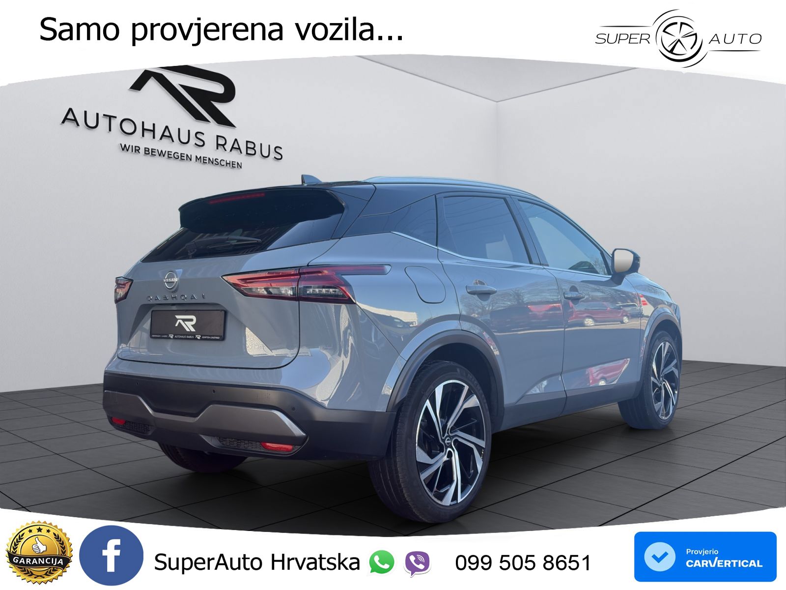 Nissan Qashqai 1.3 DIG-T (158 KS) Xtronic Tekna