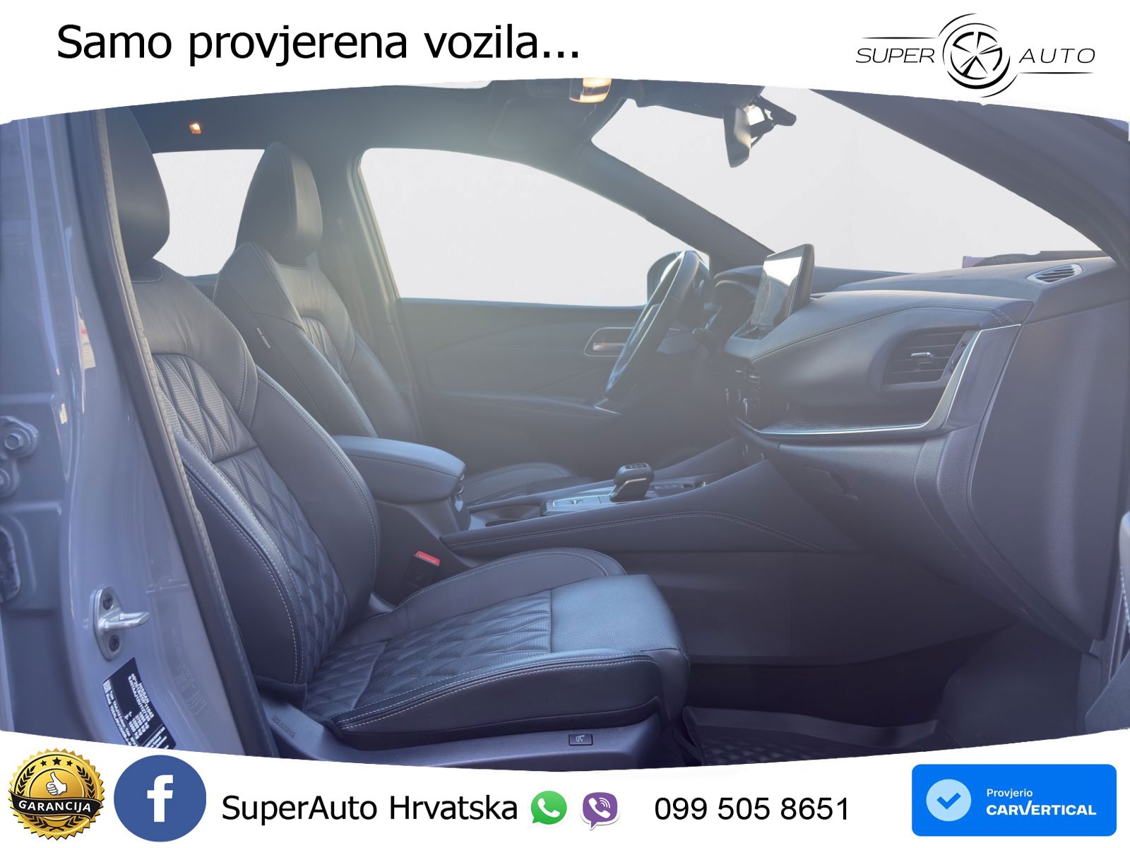 Nissan Qashqai 1.3 DIG-T (158 KS) Xtronic Tekna