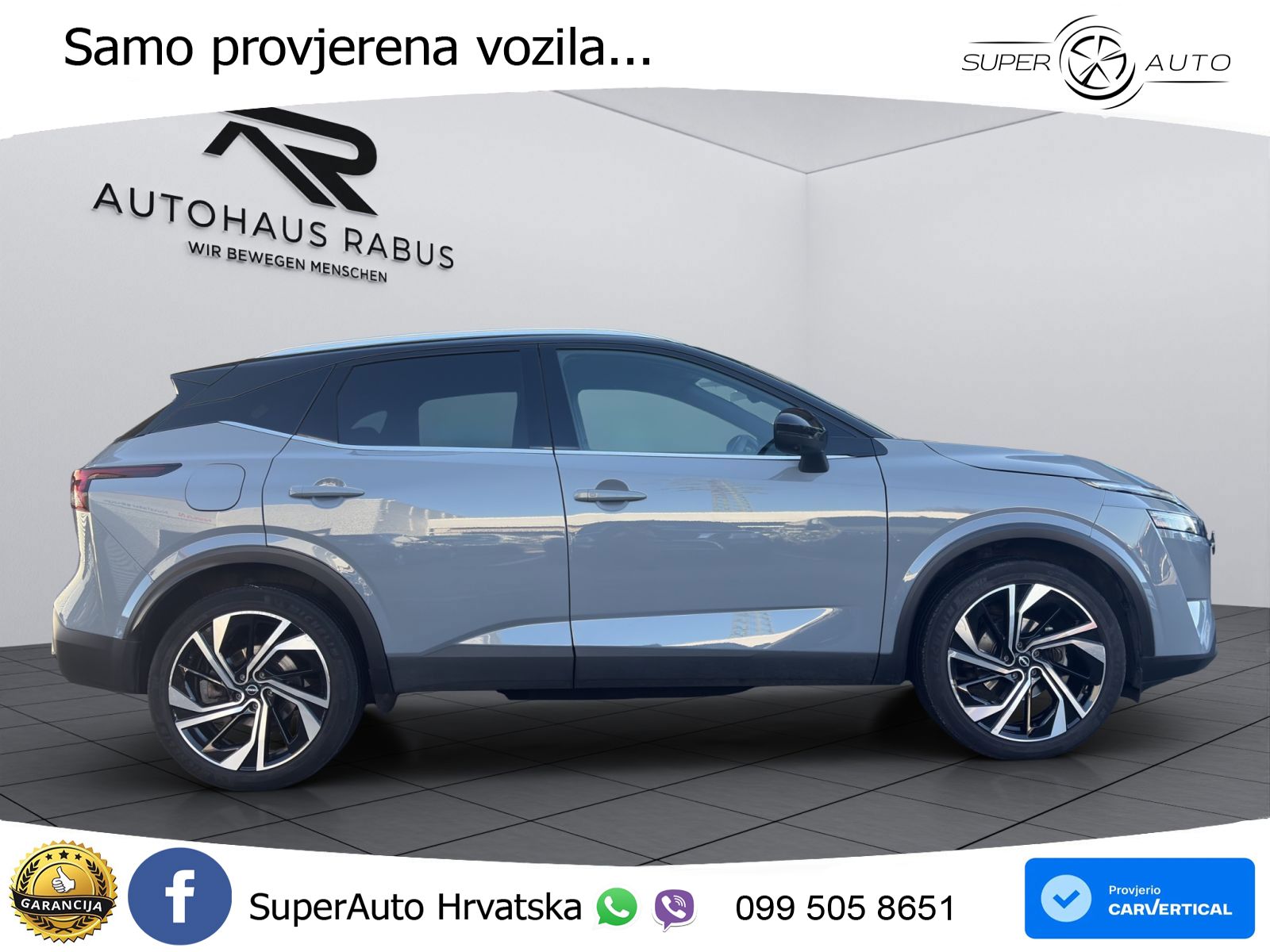 Nissan Qashqai 1.3 DIG-T (158 KS) Xtronic Tekna