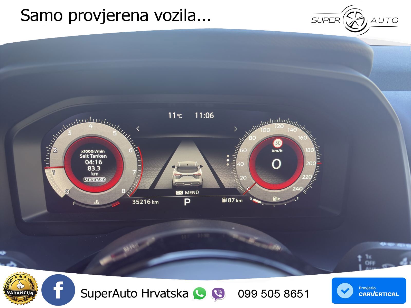 Nissan Qashqai 1.3 DIG-T (158 KS) Xtronic Tekna