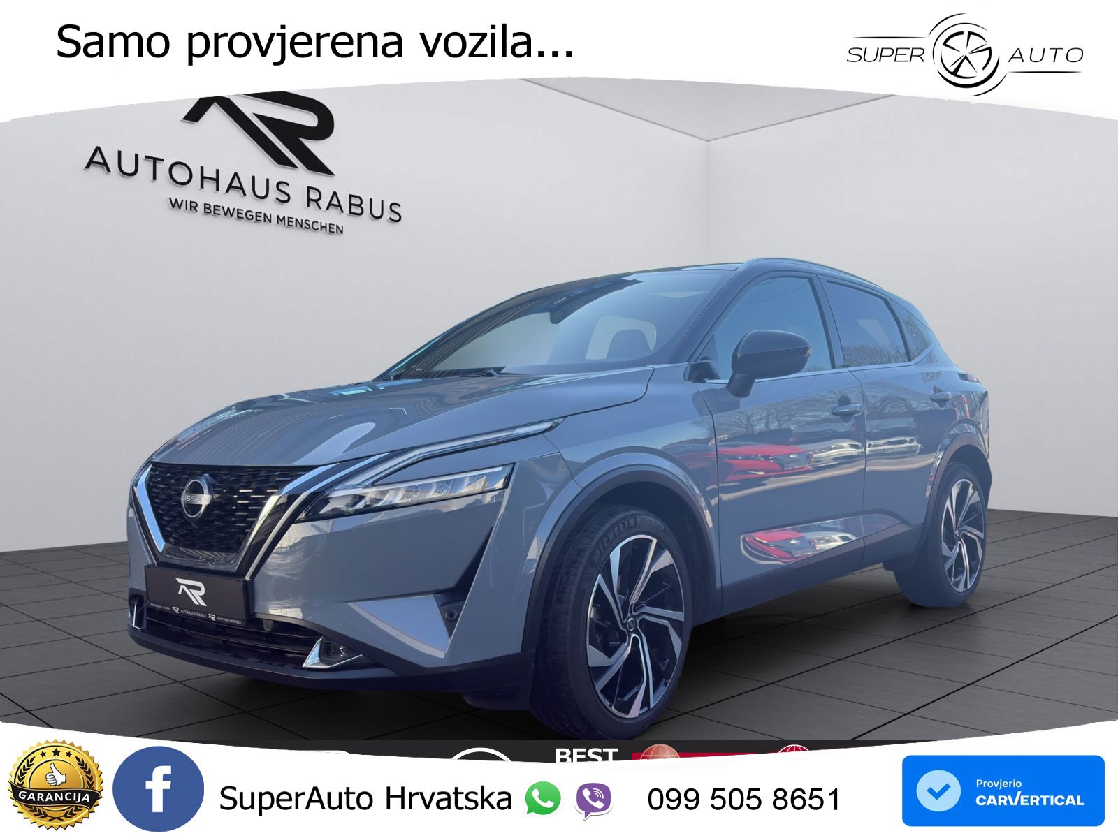 Nissan Qashqai 1.3 DIG-T (158 KS) Xtronic Tekna