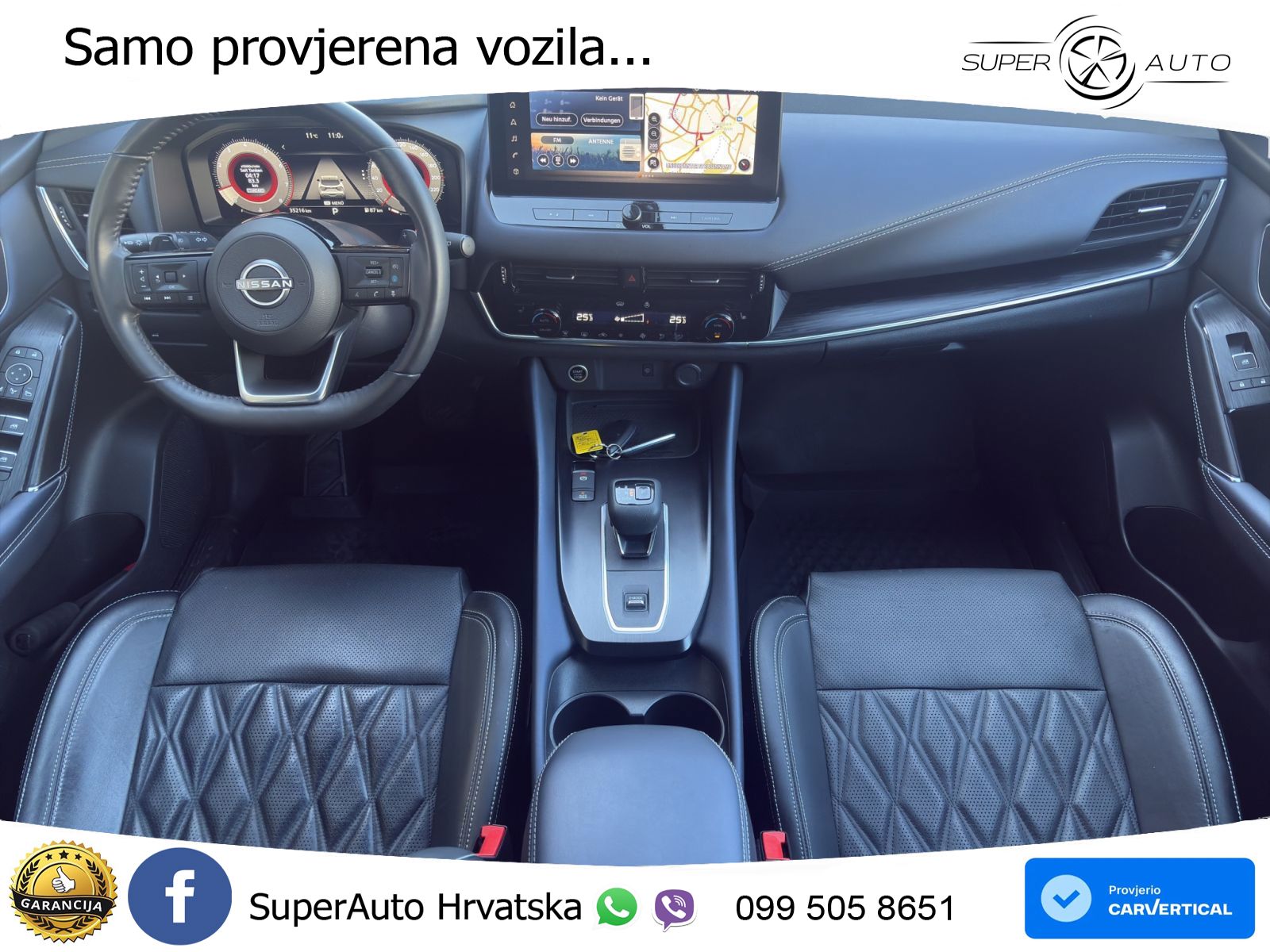 Nissan Qashqai 1.3 DIG-T (158 KS) Xtronic Tekna