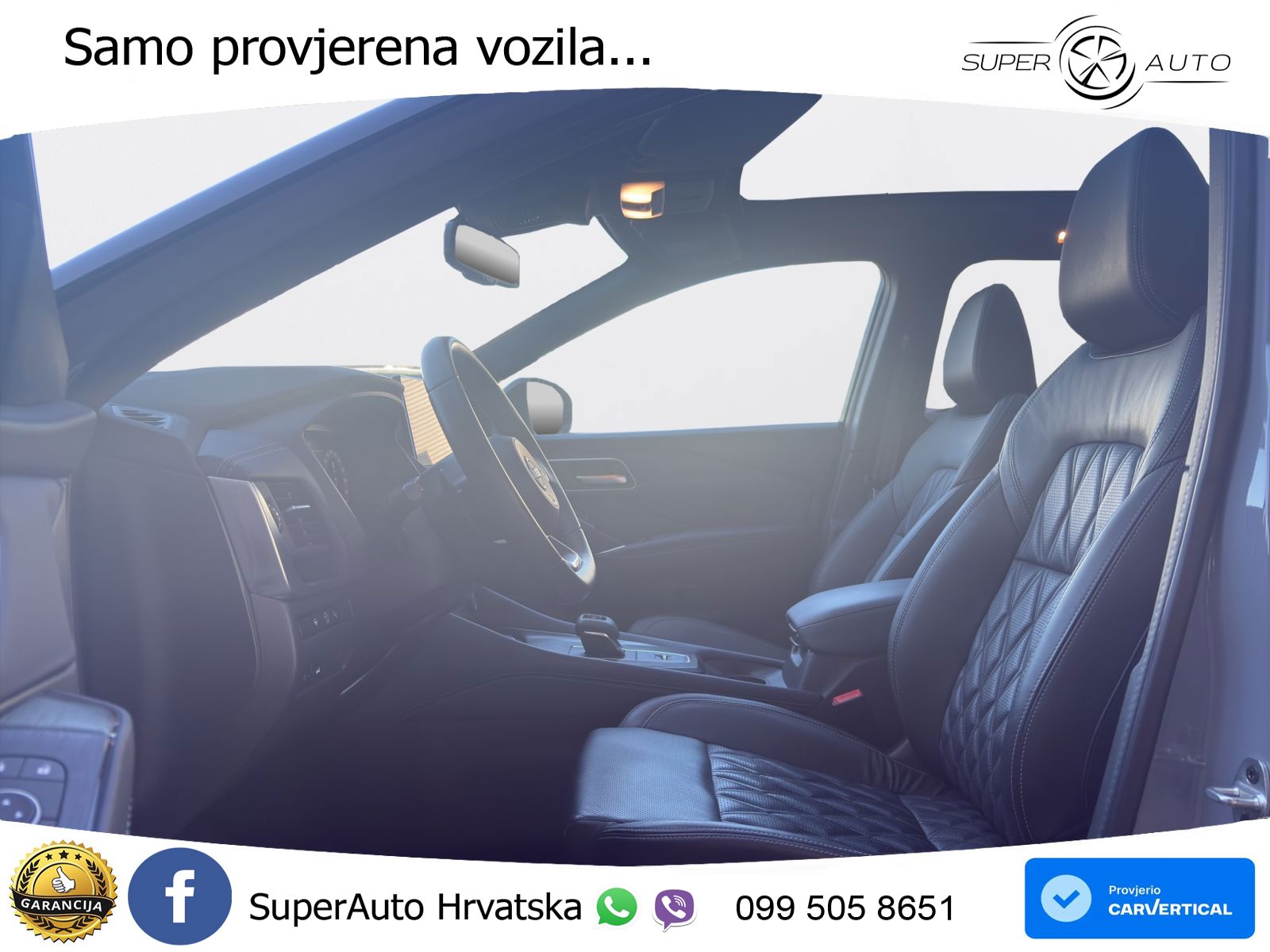 Nissan Qashqai 1.3 DIG-T (158 KS) Xtronic Tekna