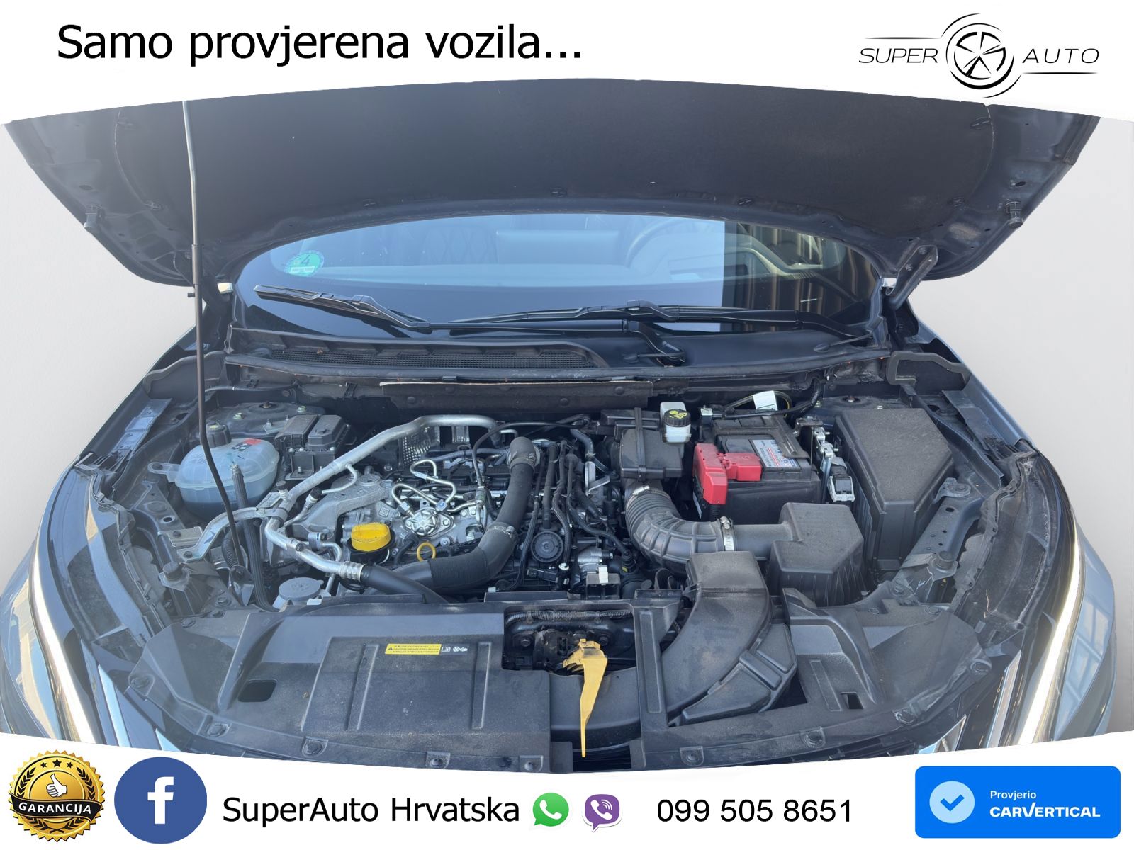 Nissan Qashqai 1.3 DIG-T (158 KS) Xtronic Tekna