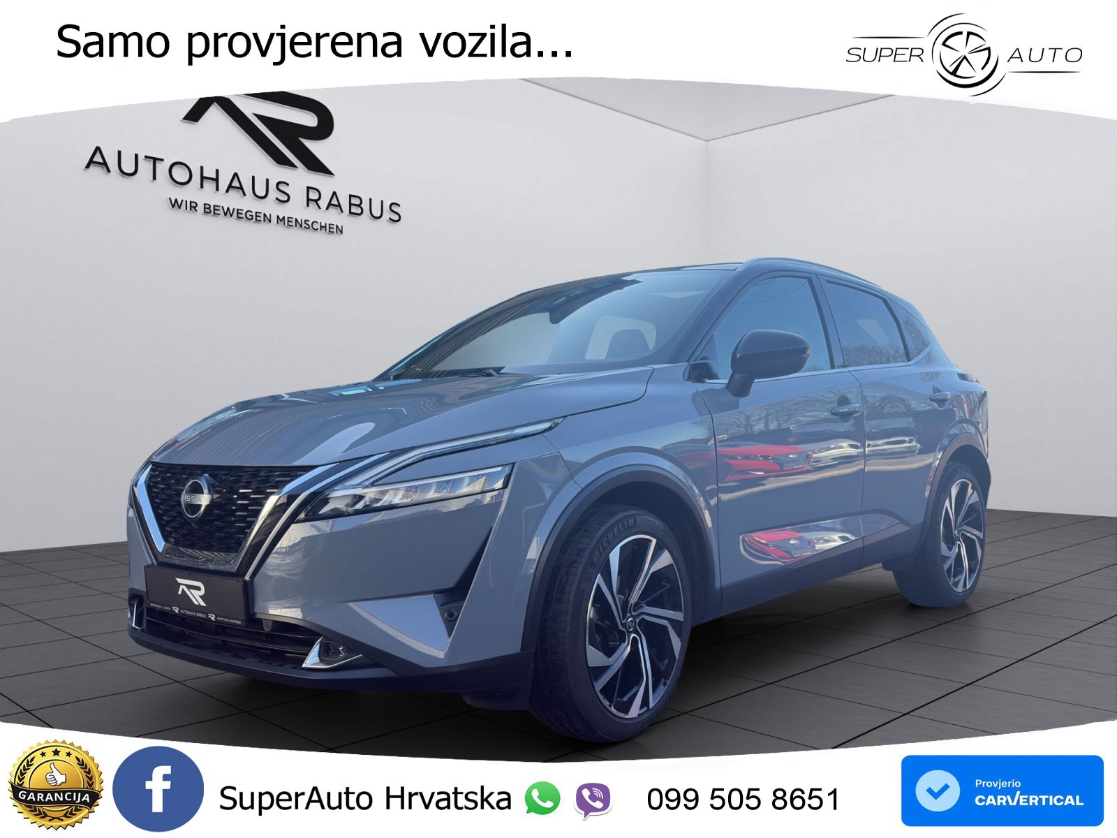 Nissan Qashqai 1.3 DIG-T (158 KS) Xtronic Tekna