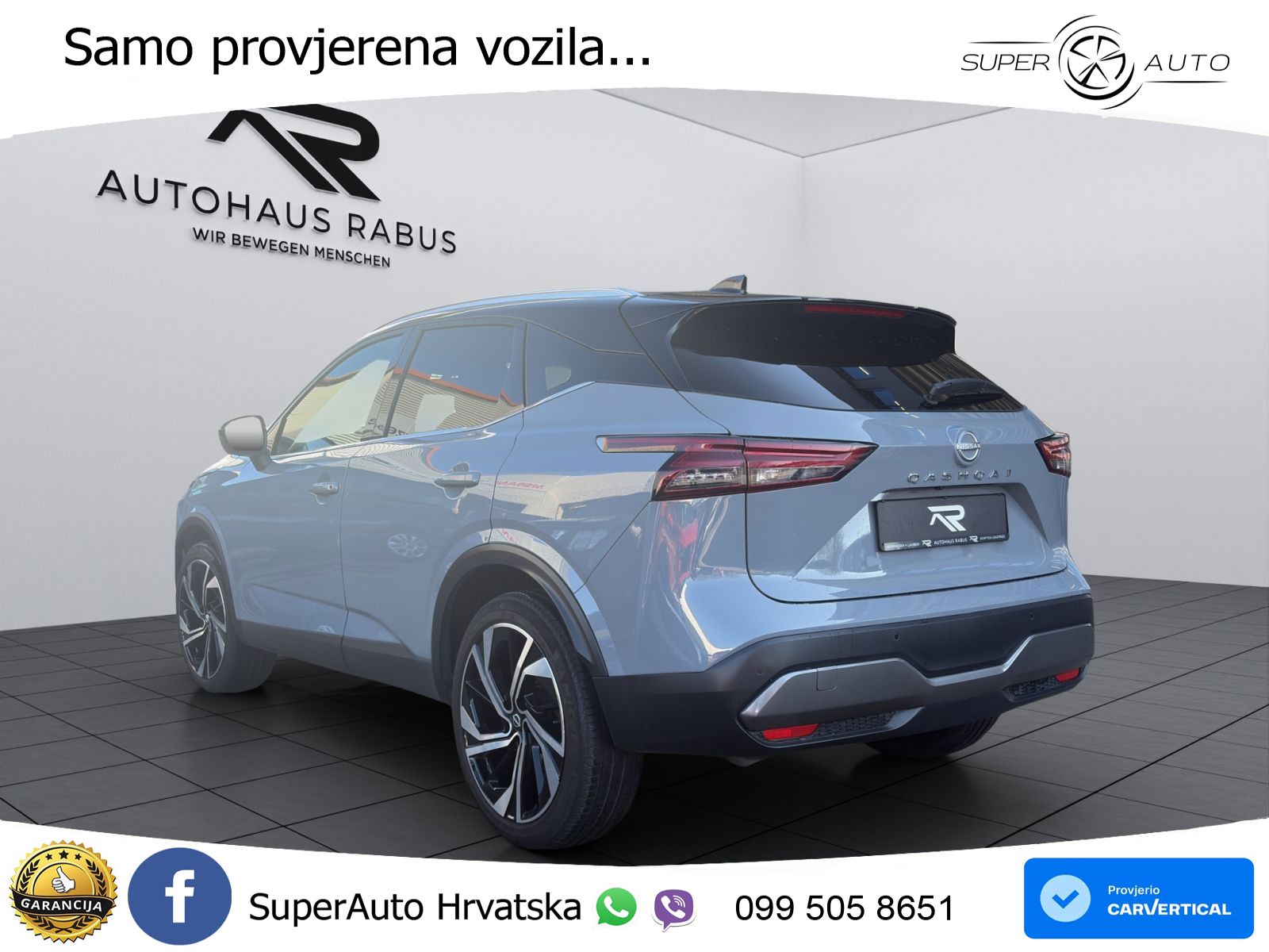 Nissan Qashqai 1.3 DIG-T (158 KS) Xtronic Tekna