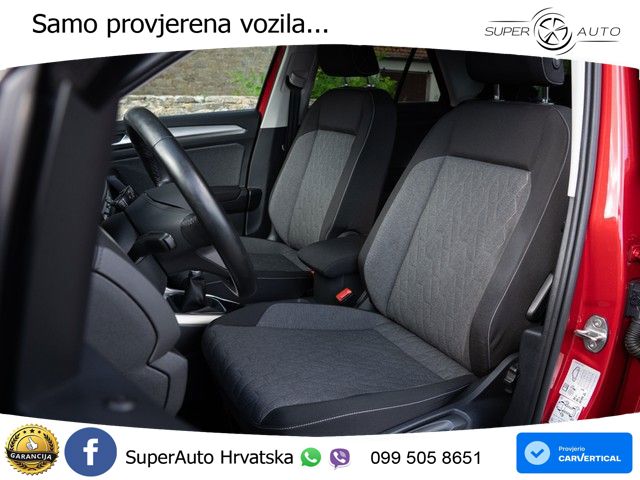 Volkswagen T-Roc 1.5 TSI (150 KS) LED+GR SJED+ACC