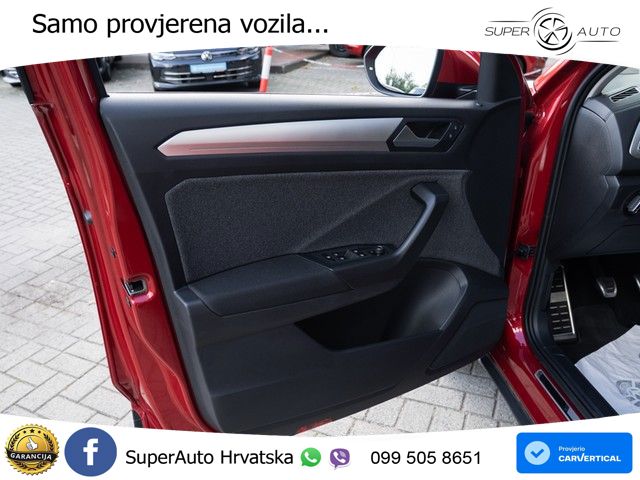 Volkswagen T-Roc 1.5 TSI (150 KS) LED+GR SJED+ACC