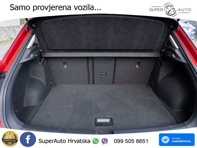 Volkswagen T-Roc 1.5 TSI (150 KS) LED+GR SJED+ACC