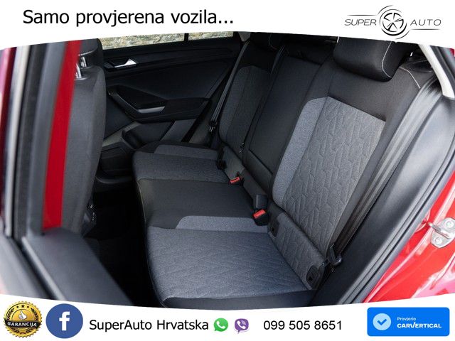 Volkswagen T-Roc 1.5 TSI (150 KS) LED+GR SJED+ACC