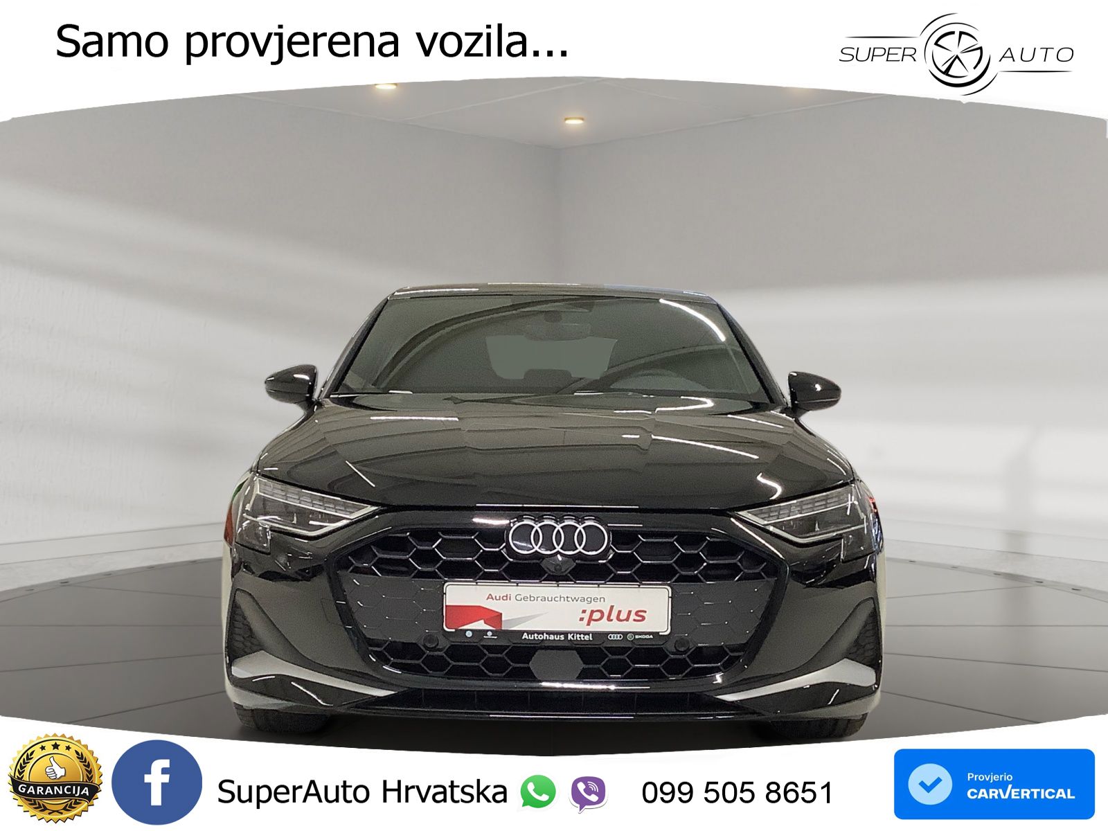 Audi A3 35 TFSI (150 KS) S tronic S line LED+GR SJED+ACC