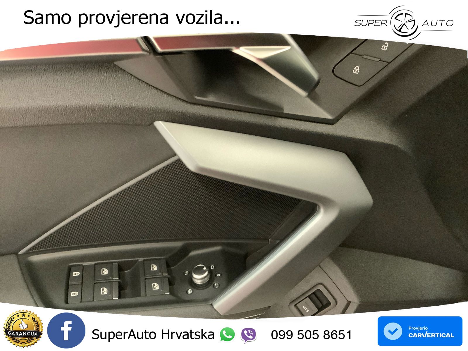 Audi A3 35 TFSI (150 KS) S tronic S line LED+GR SJED+ACC