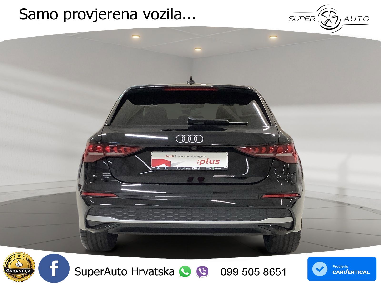 Audi A3 35 TFSI (150 KS) S tronic S line LED+GR SJED+ACC
