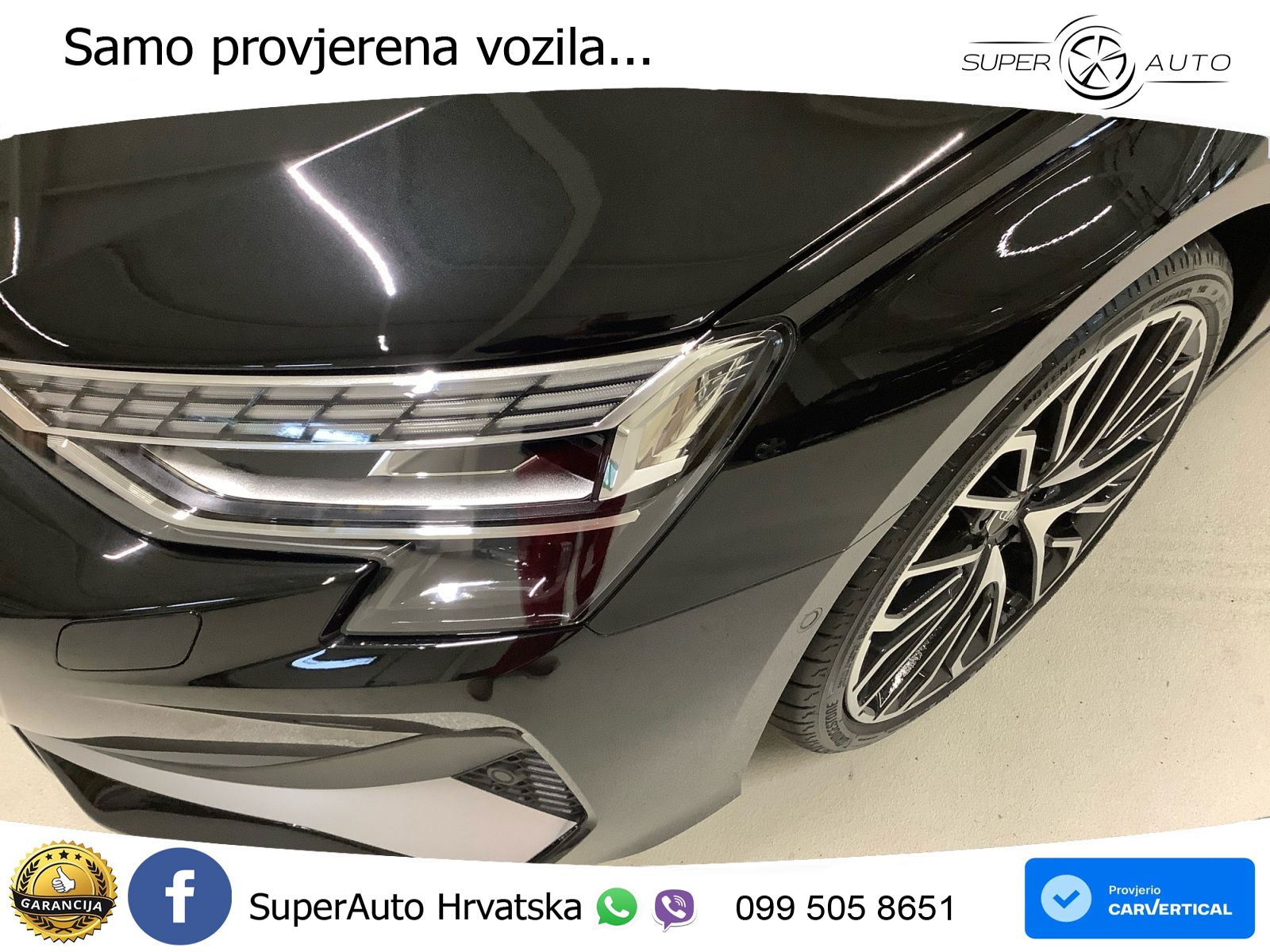 Audi A3 35 TFSI (150 KS) S tronic S line LED+GR SJED+ACC