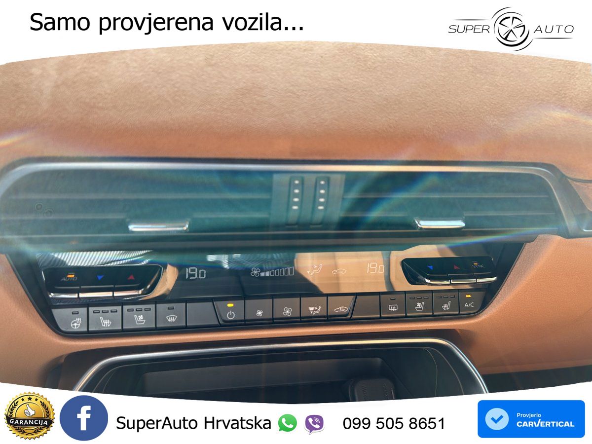 Mazda CX-60 2.5 e-Skyactiv (328 KS) AWD Automatic MATRIX+GR SJED+KAM