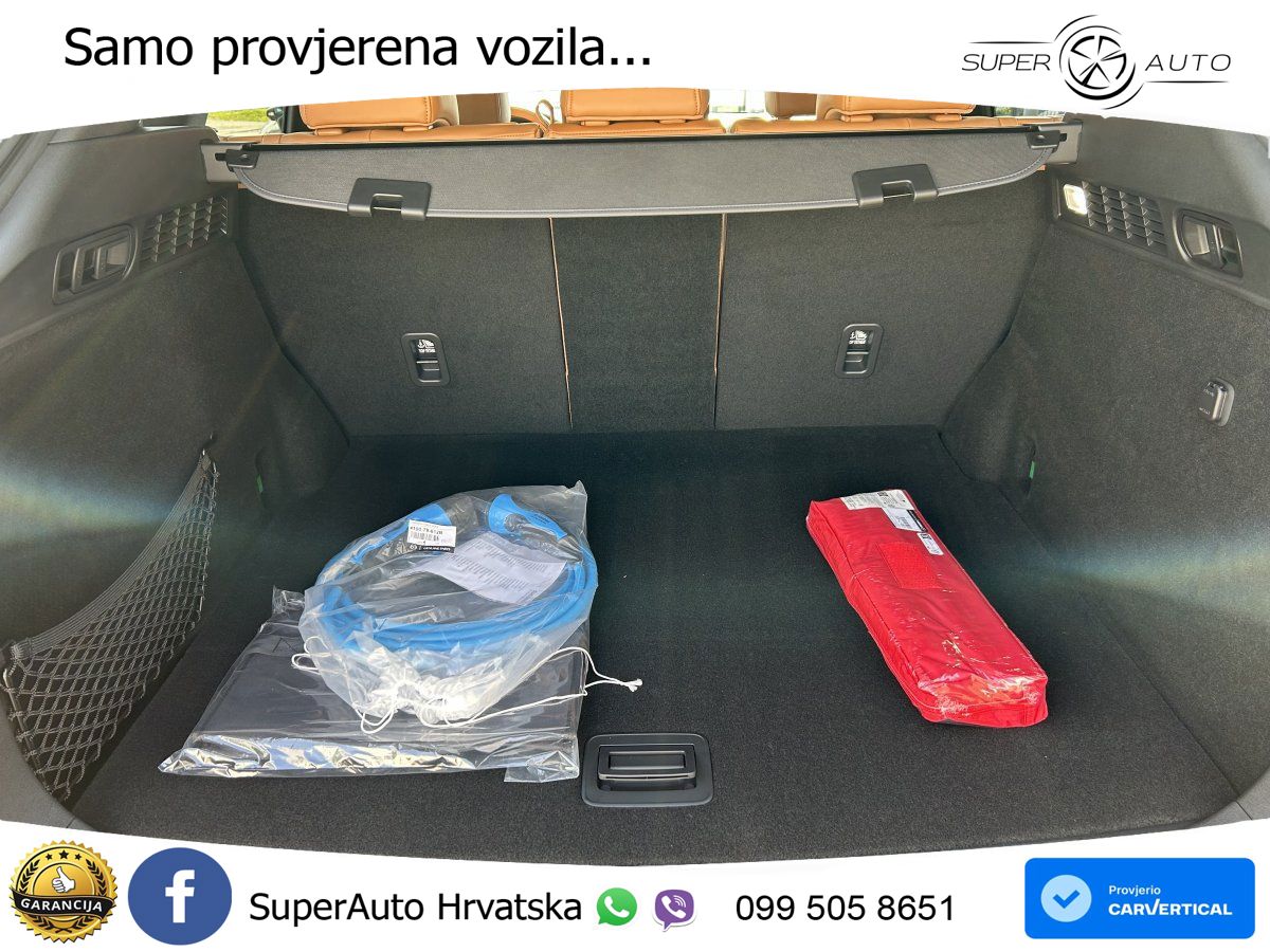 Mazda CX-60 2.5 e-Skyactiv (328 KS) AWD Automatic MATRIX+GR SJED+KAM