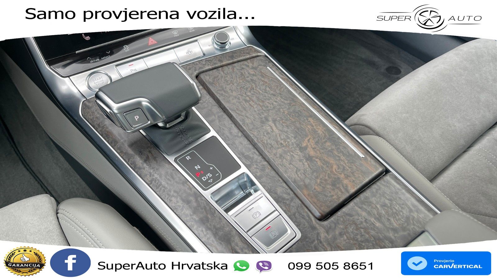 Audi A6 40 TDI (204 KS) quattro ultra S tronic