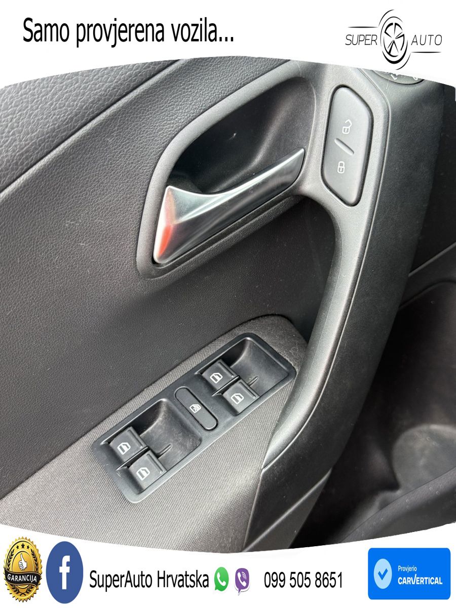 Škoda Octavia Combi 2.0 TDI (150 KS) DSG