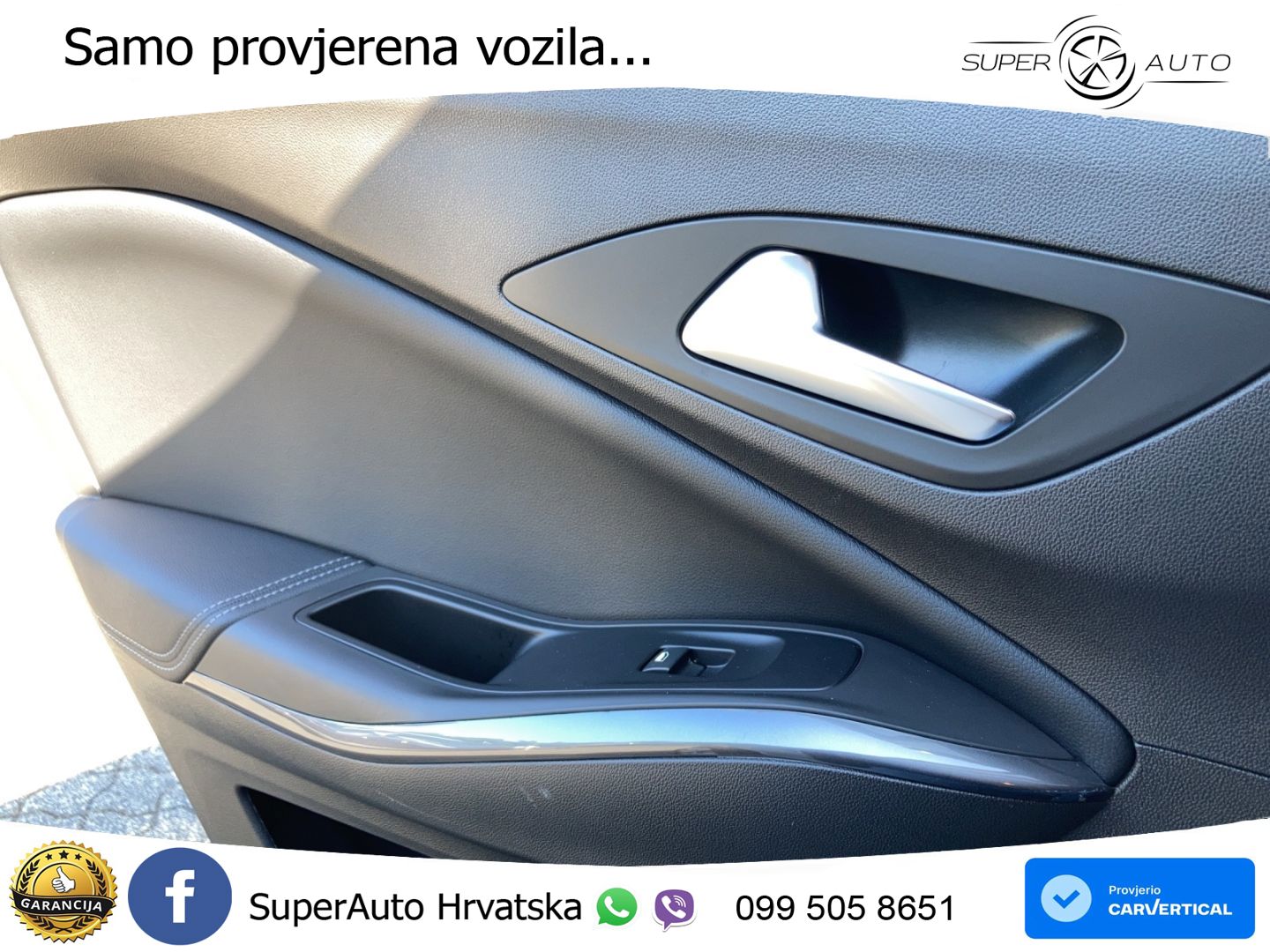 Opel Grandland X 1.2 Turbo (130 KS) Ultimate