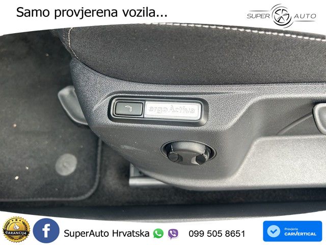 Volkswagen T-Roc I 1.5 TSI (150 KS) LED+GR SJED+ACC