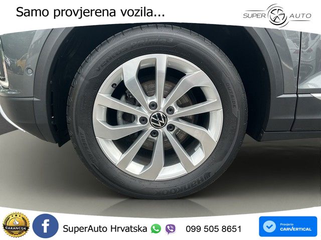 Volkswagen T-Roc I 1.5 TSI (150 KS) LED+GR SJED+ACC