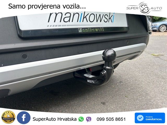 Volkswagen T-Roc I 1.5 TSI (150 KS) LED+GR SJED+ACC