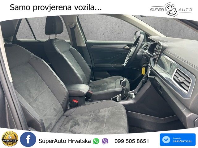 Volkswagen T-Roc I 1.5 TSI (150 KS) LED+GR SJED+ACC