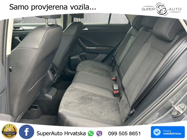 Volkswagen T-Roc I 1.5 TSI (150 KS) LED+GR SJED+ACC