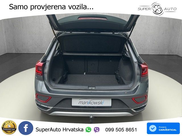 Volkswagen T-Roc I 1.5 TSI (150 KS) LED+GR SJED+ACC