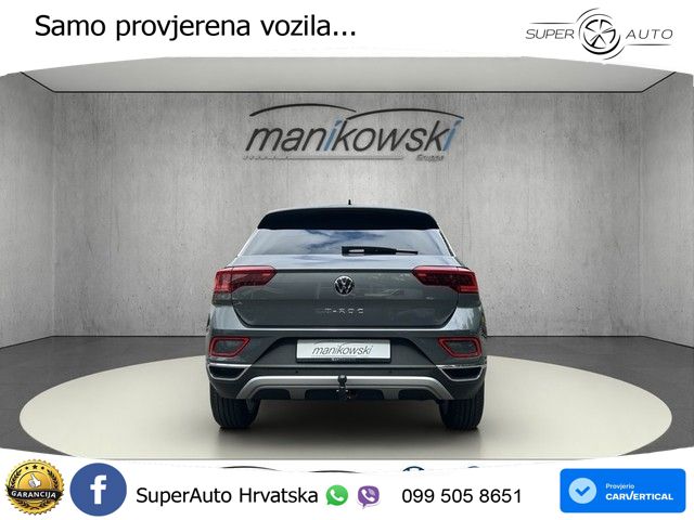 Volkswagen T-Roc I 1.5 TSI (150 KS) LED+GR SJED+ACC