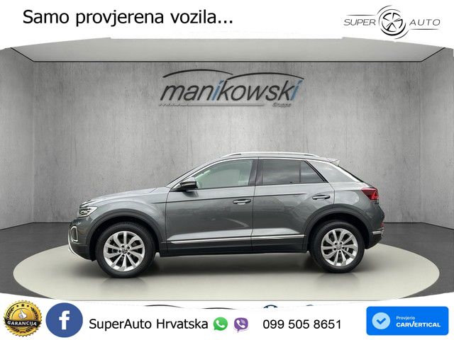 Volkswagen T-Roc I 1.5 TSI (150 KS) LED+GR SJED+ACC