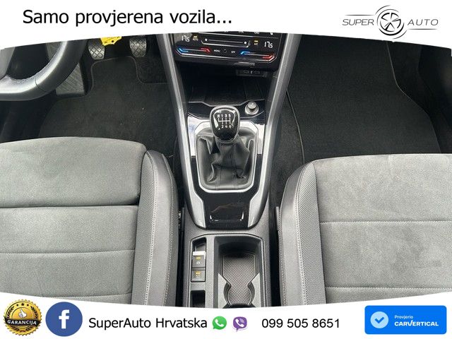 Volkswagen T-Roc I 1.5 TSI (150 KS) LED+GR SJED+ACC