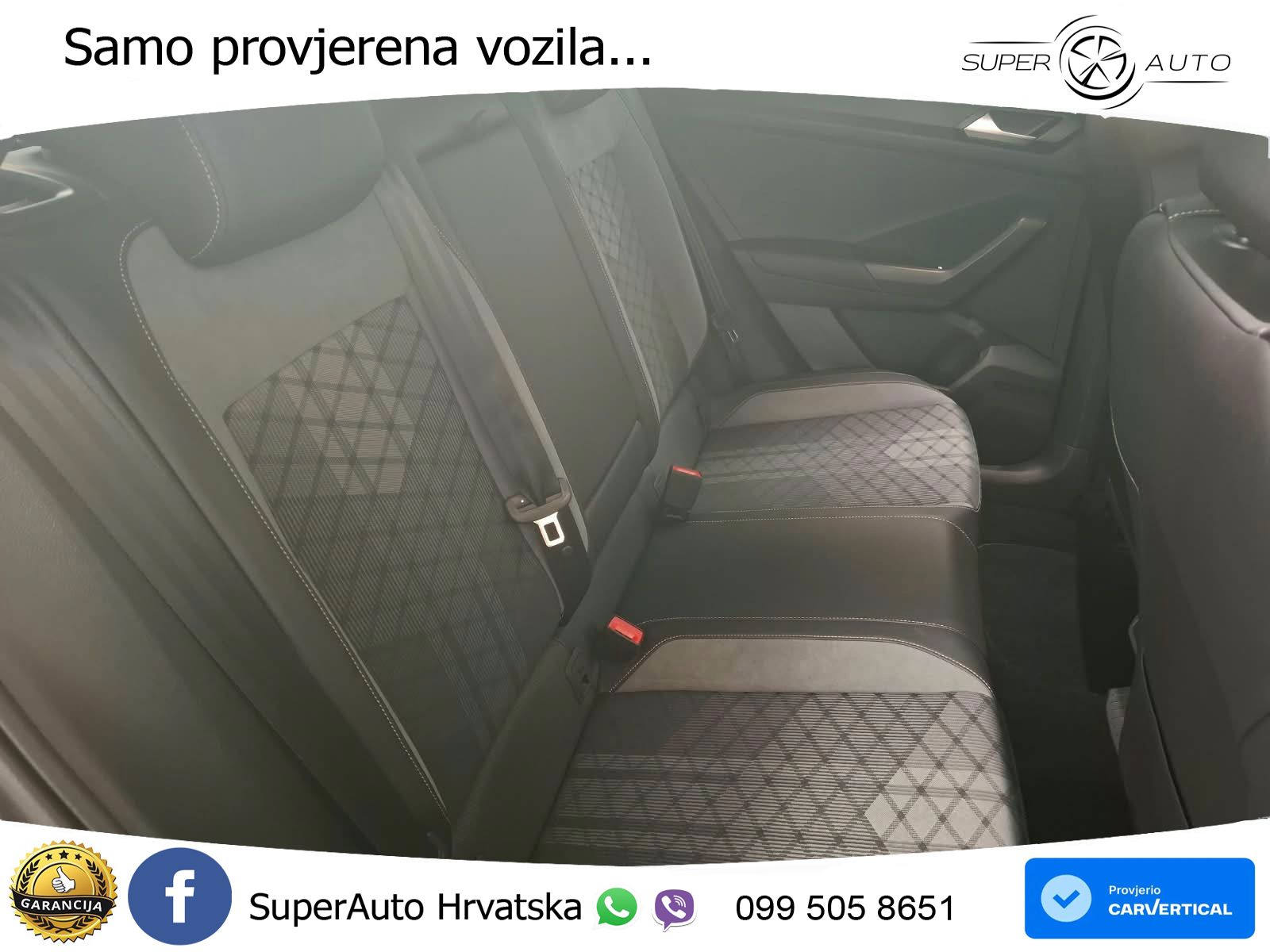 Volkswagen T-Roc 1.5 TSI (150 KS) DSG R-Line LED+GR SJED+ACC