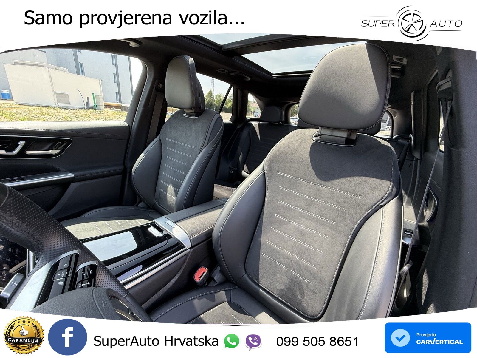 Mercedes GLC 450d (367 KS) 4MATIC 9G-TRONIC AMG LED+GR SJED+ACC