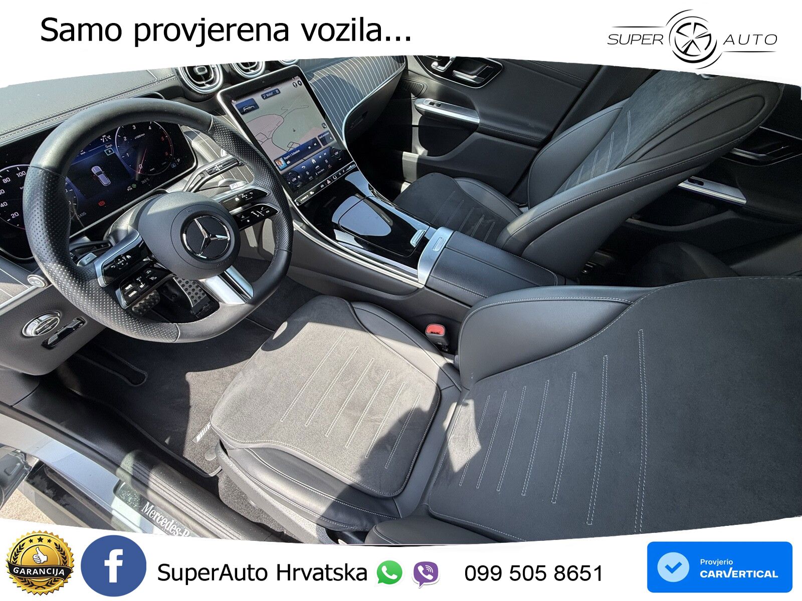 Mercedes GLC 450d (367 KS) 4MATIC 9G-TRONIC AMG LED+GR SJED+ACC