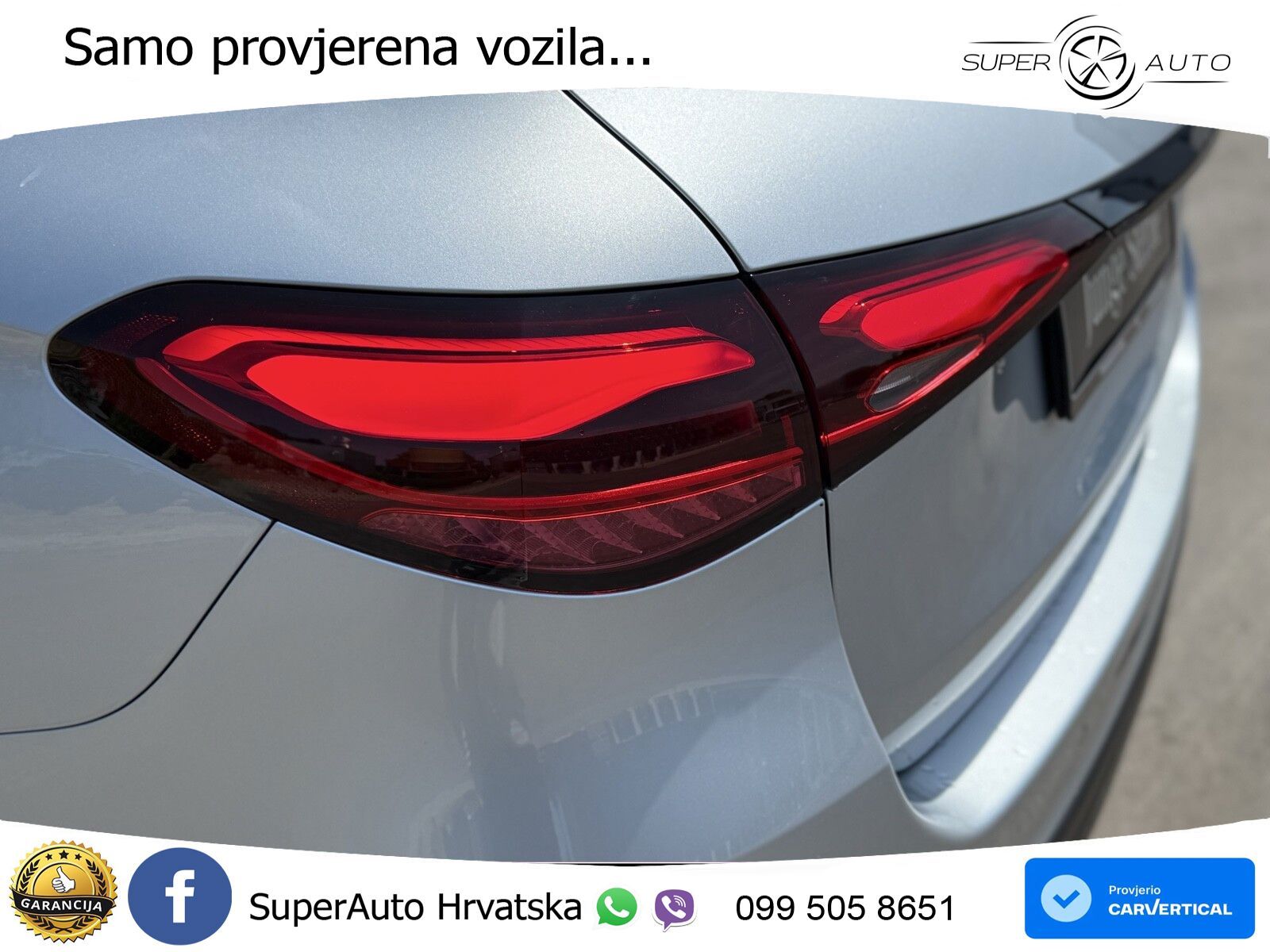 Mercedes GLC 450d (367 KS) 4MATIC 9G-TRONIC AMG LED+GR SJED+ACC