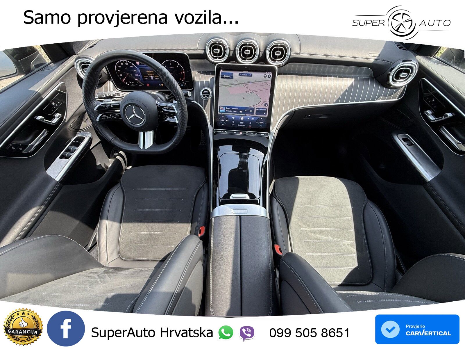 Mercedes GLC 450d (367 KS) 4MATIC 9G-TRONIC AMG LED+GR SJED+ACC