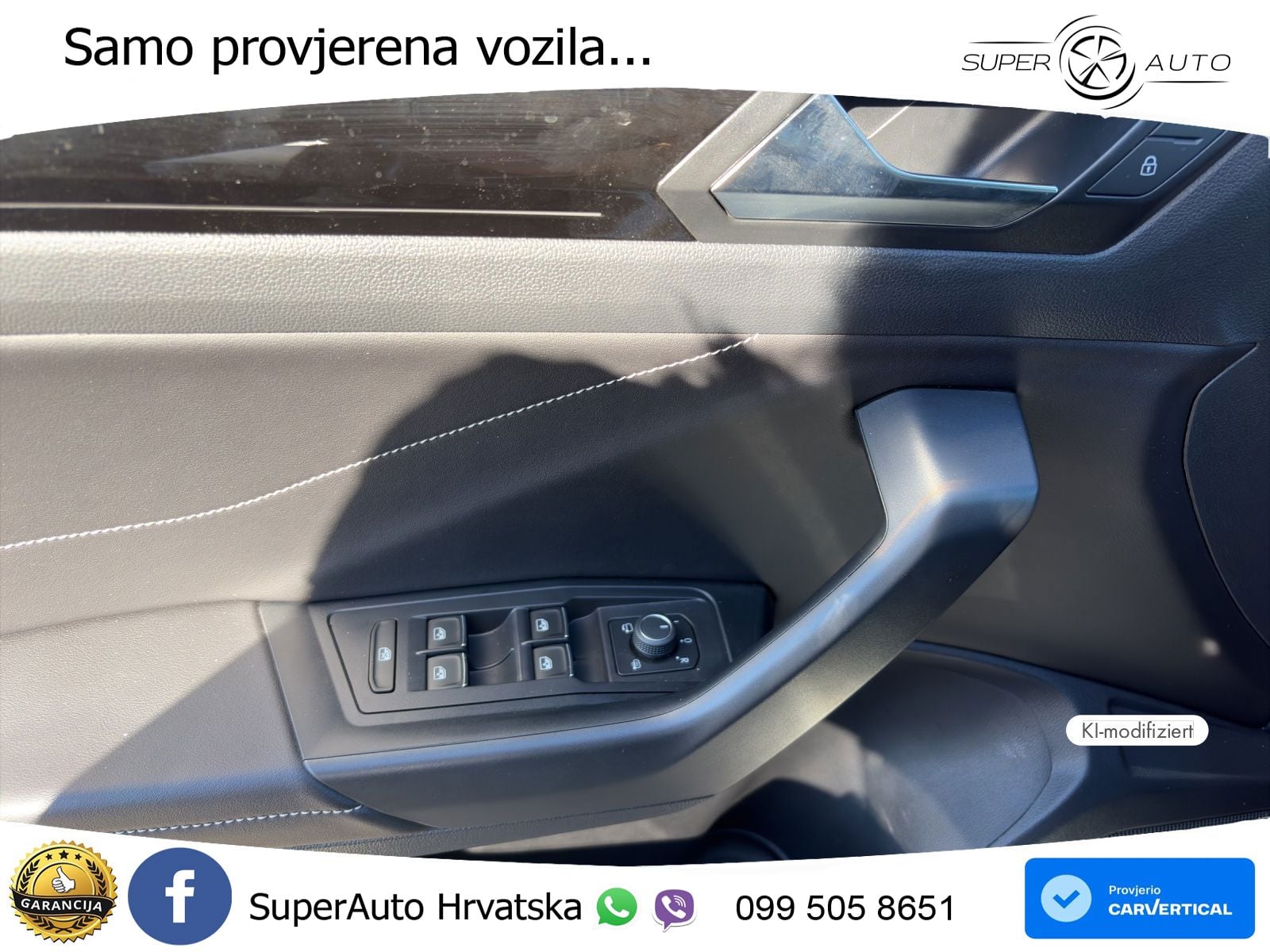 Volkswagen T-Roc I 1.5 TSI (150 KS) LED+GR SJED+ACC