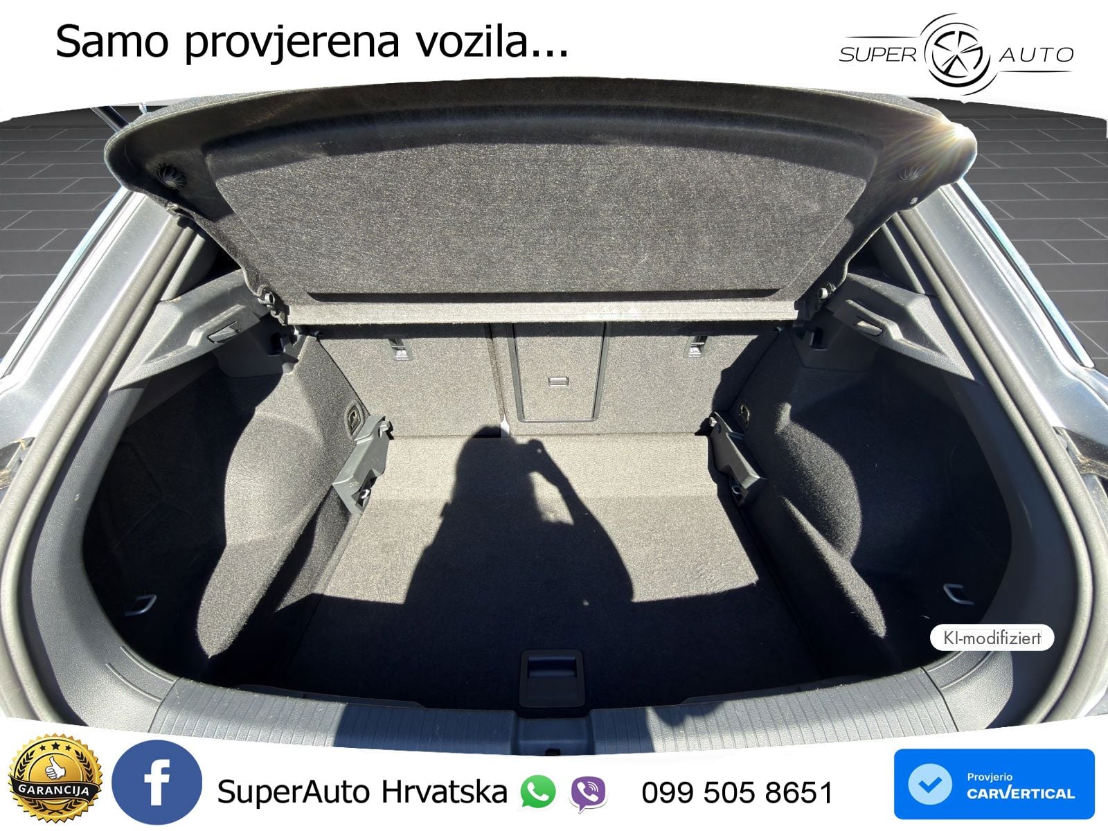 Volkswagen T-Roc I 1.5 TSI (150 KS) LED+GR SJED+ACC