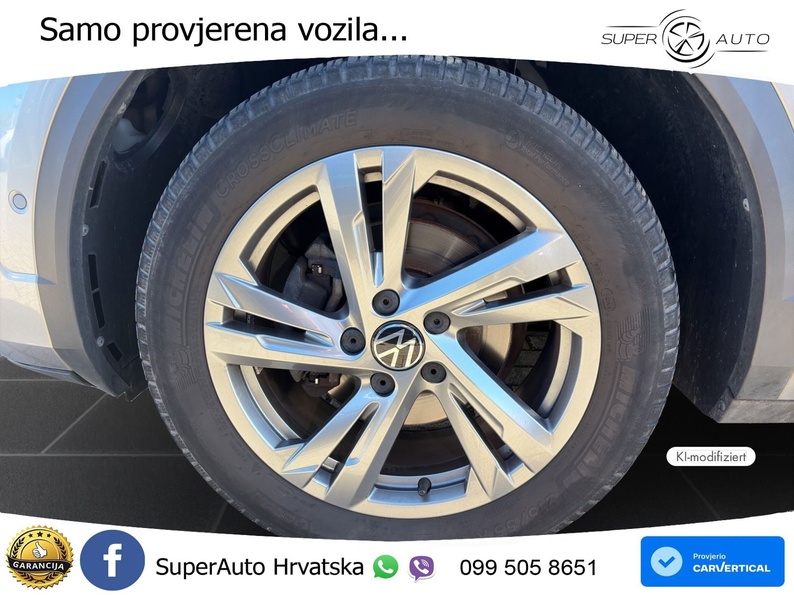 Volkswagen T-Roc I 1.5 TSI (150 KS) LED+GR SJED+ACC