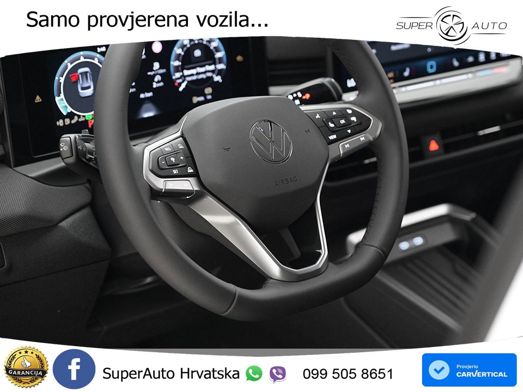 Volkswagen T-Roc II 1.5 eTSI (116 KS)  DSG LED+GR SJED+ACC