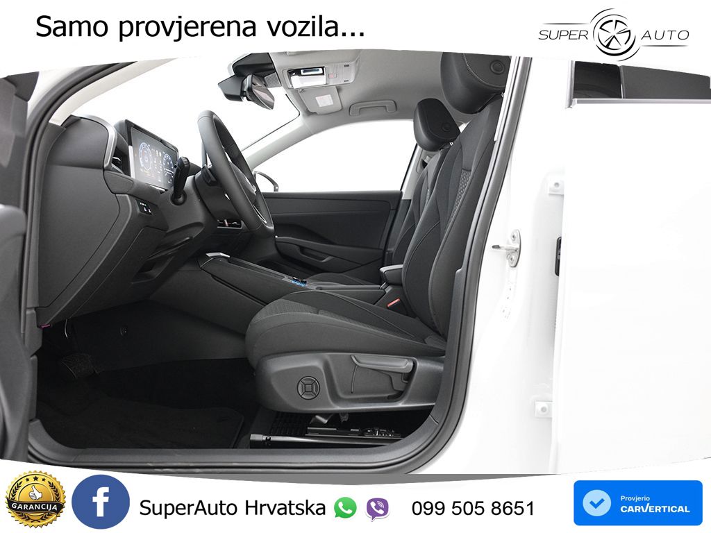 Volkswagen T-Roc II 1.5 eTSI (116 KS)  DSG LED+GR SJED+ACC